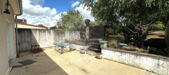 3 Schlafzimmer Haus in Bourges, France, Nr. 363237 10