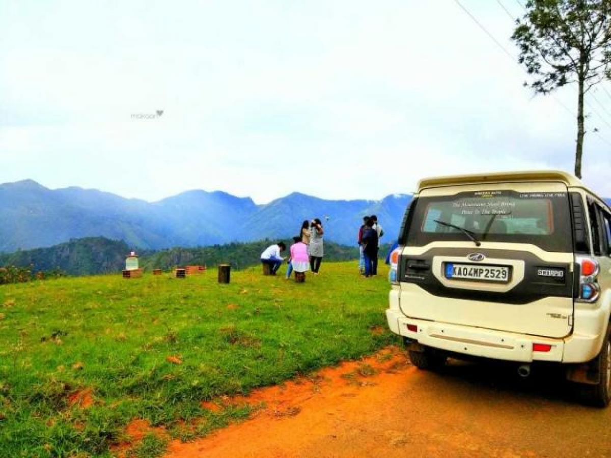  Land in Tamil Nadu, India No. 38184