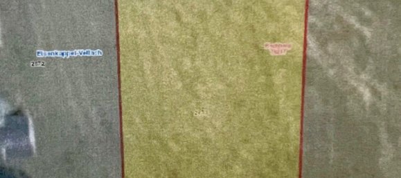  قطعة أرض في Eisenkappel-Vellach, Austria رقم 126933 8