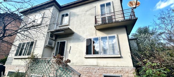 12 rooms Villa in Padua, Italy No. 12810 3