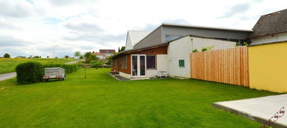 6 rooms House in Drassmarkt, Austria No. 199421 26