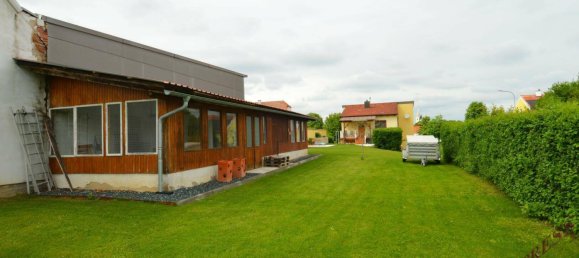 6 rooms House in Drassmarkt, Austria No. 199421 21