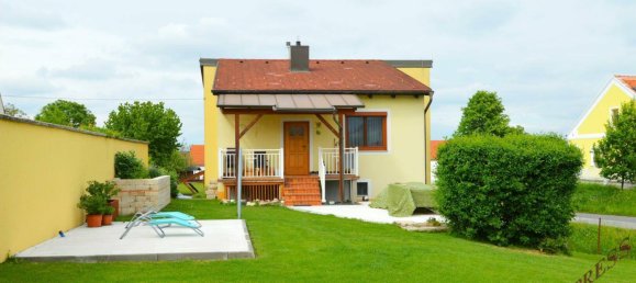 6 rooms House in Drassmarkt, Austria No. 199421 20