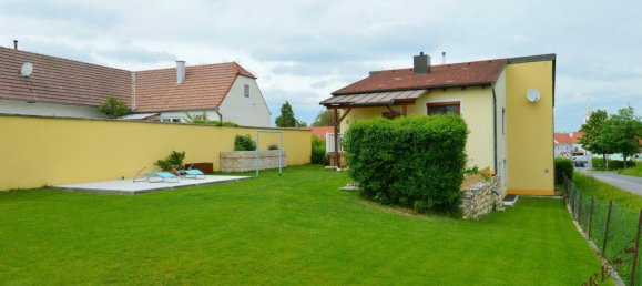 6 rooms House in Drassmarkt, Austria No. 199421 19