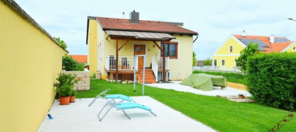 6 rooms House in Drassmarkt, Austria No. 199421 25