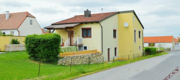 6 rooms House in Drassmarkt, Austria No. 199421 28