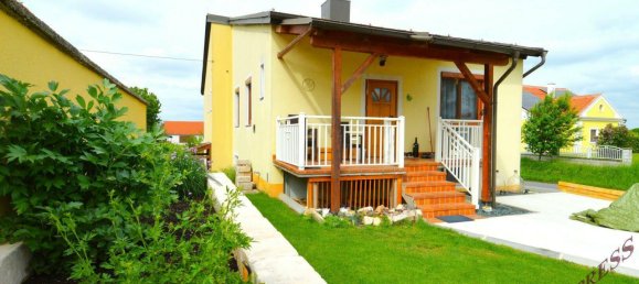 6 rooms House in Drassmarkt, Austria No. 199421 24