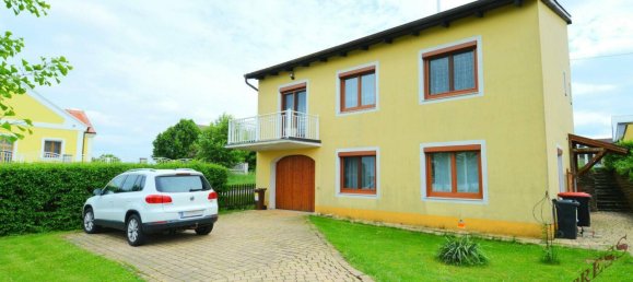 6 rooms House in Drassmarkt, Austria No. 199421 23