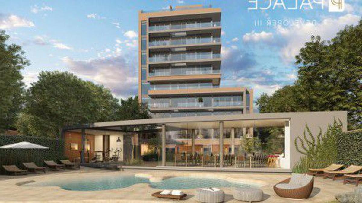 Studio in Mar del Plata, Argentina No. 89137