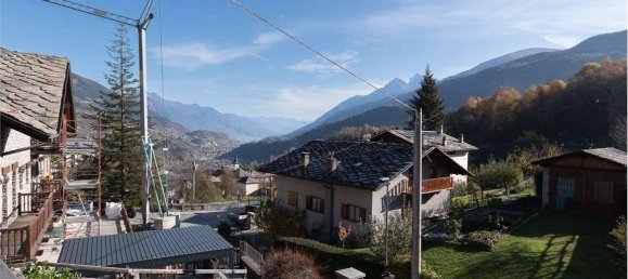 5 Schlafzimmer Villa in Introd, Italy, Nr. 153302 12