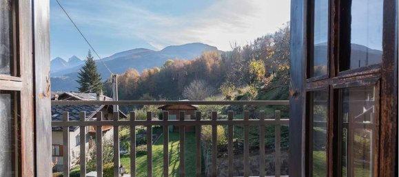 5 Schlafzimmer Villa in Introd, Italy, Nr. 153302 13