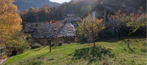 5 Schlafzimmer Villa in Introd, Italy, Nr. 153302 6