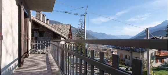 5 Schlafzimmer Villa in Introd, Italy, Nr. 153302 14