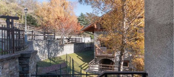 5 Schlafzimmer Villa in Introd, Italy, Nr. 153302 43