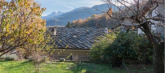 5 Schlafzimmer Villa in Introd, Italy, Nr. 153302 7