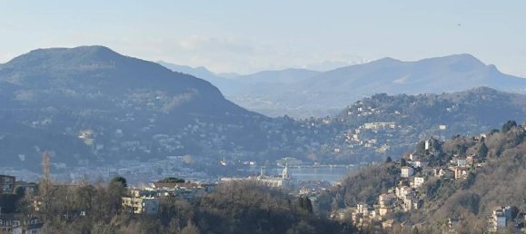 3 rooms Apartment in Lipomo, Italy No. 42630 4