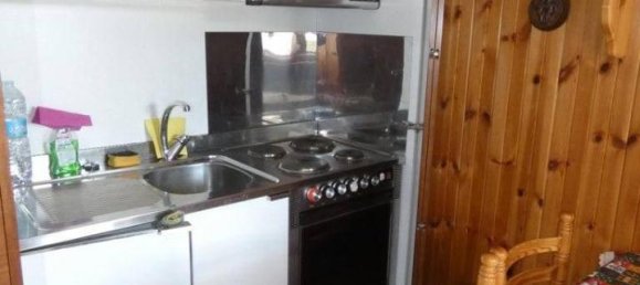 3 rooms Apartment in Sestriere, Italy No. 128442 8