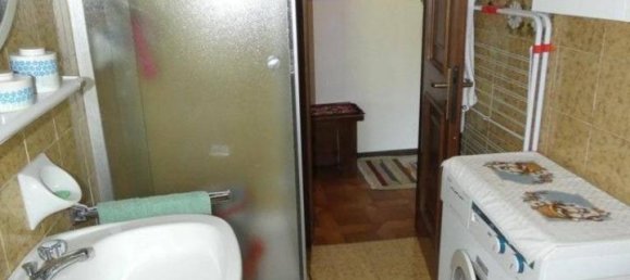 3 rooms Apartment in Sestriere, Italy No. 128442 15