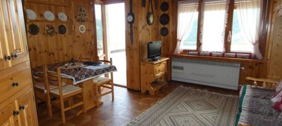 3 rooms Apartment in Sestriere, Italy No. 128442 5