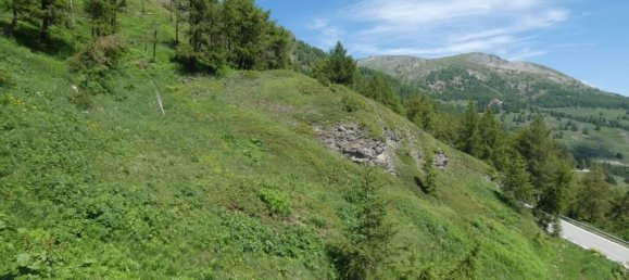 3 rooms Apartment in Sestriere, Italy No. 128442 19