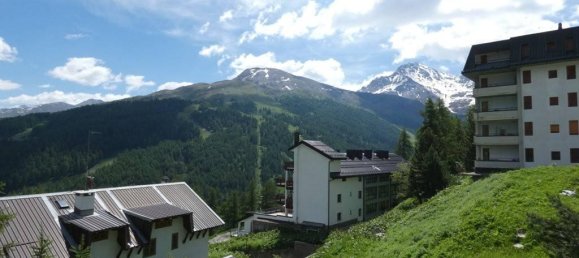 3 rooms Apartment in Sestriere, Italy No. 128442 21