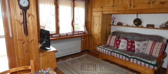 3 rooms Apartment in Sestriere, Italy No. 128442 9