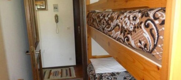 3 rooms Apartment in Sestriere, Italy No. 128442 11