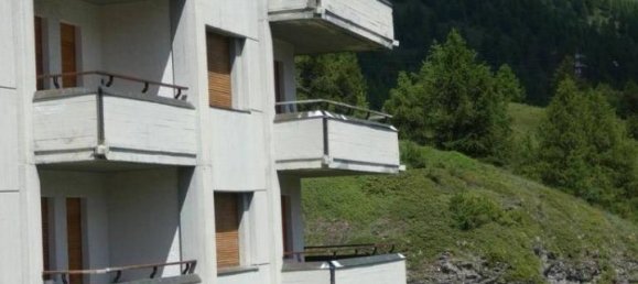3 rooms Apartment in Sestriere, Italy No. 128442 2