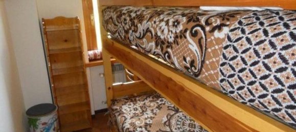 3 rooms Apartment in Sestriere, Italy No. 128442 12