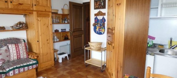 3 rooms Apartment in Sestriere, Italy No. 128442 7
