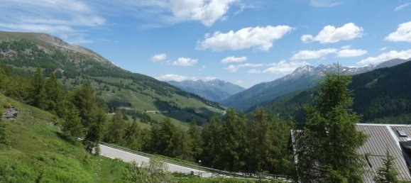 3 rooms Apartment in Sestriere, Italy No. 128442 20