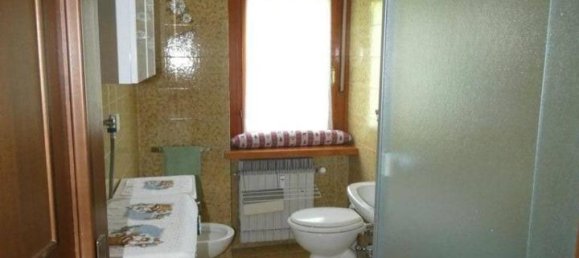 3 rooms Apartment in Sestriere, Italy No. 128442 14