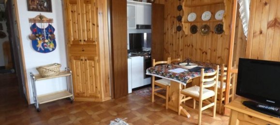 3 rooms Apartment in Sestriere, Italy No. 128442 6
