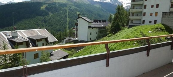 3 rooms Apartment in Sestriere, Italy No. 128442 17