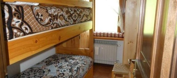 3 rooms Apartment in Sestriere, Italy No. 128442 10