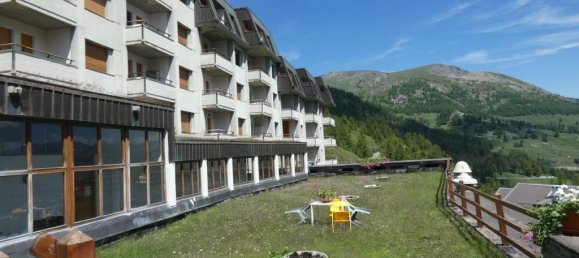 3 rooms Apartment in Sestriere, Italy No. 128442 23