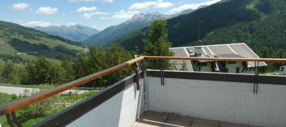 3 rooms Apartment in Sestriere, Italy No. 128442 16
