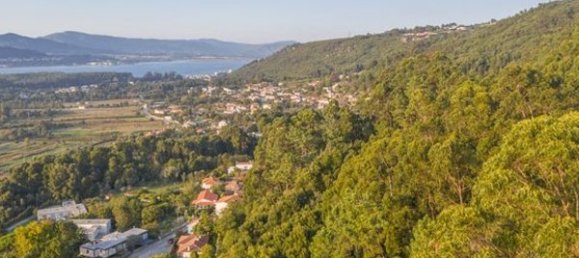 Земельный участок 2000м² в Каминья, Португалия № 57148 6