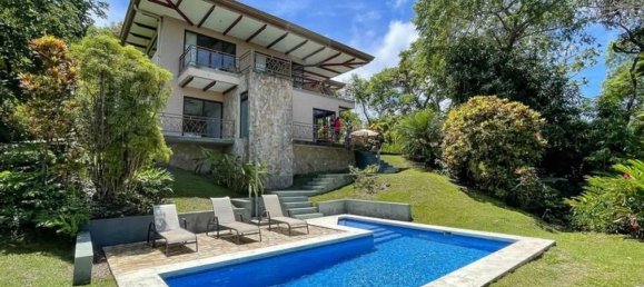 3 dormitorios сasa en venta en Savegre, Quepos, Puntarenas, Costa Rica № 1999 4