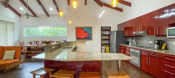 3 dormitorios сasa en venta en Savegre, Quepos, Puntarenas, Costa Rica № 1999 5