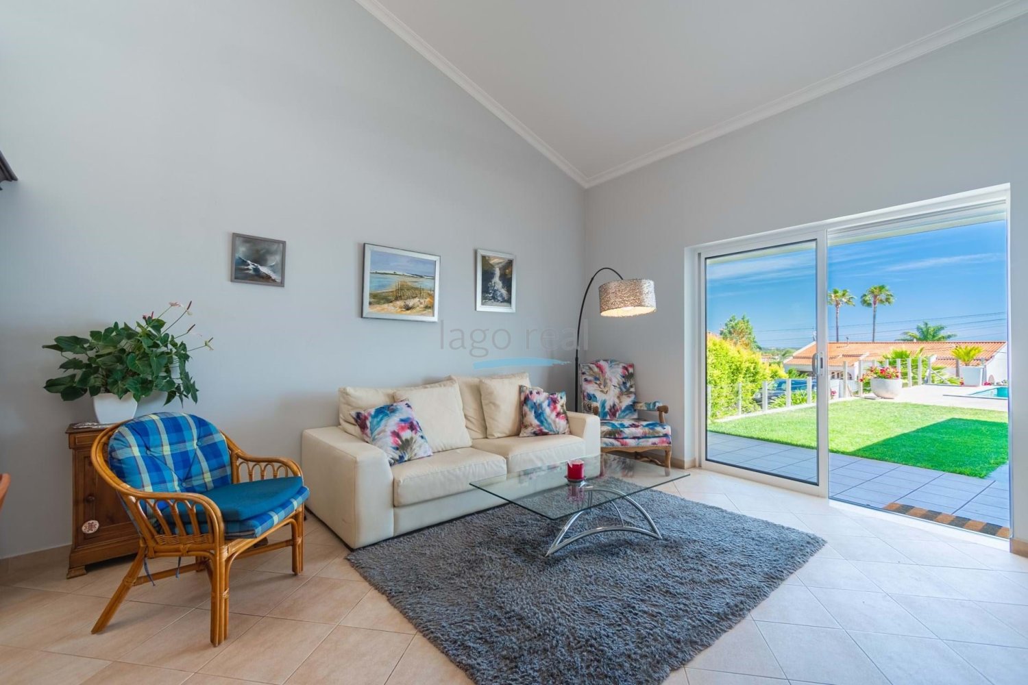 3 bedrooms Villa in Loule, Portugal No. 23290