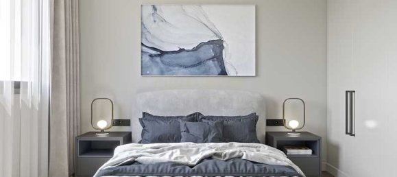 3 bedrooms Penthouse in Germasogeia, Cyprus No. 7910 10