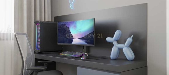 3 bedrooms Penthouse in Germasogeia, Cyprus No. 7910 5