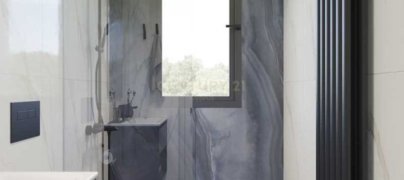 3 bedrooms Penthouse in Germasogeia, Cyprus No. 7910 9