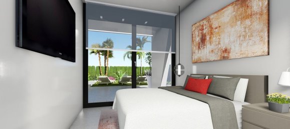 3 bedrooms Villa in Calasparra, Spain No. 9225 10