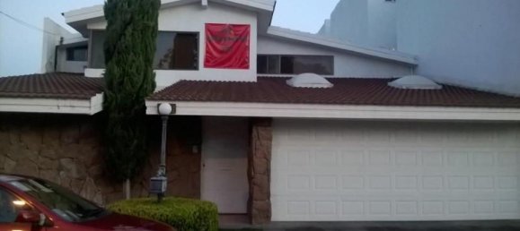 Casa de 4 dormitorios en San Luis Potosí, Mexico No. 185711 2