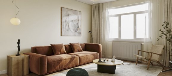Apartment 1+1 in Istanbul, Turkey No. 25922 10