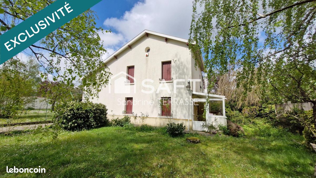 5 bedrooms House in Jonchery-sur-Vesle, France No. 252716