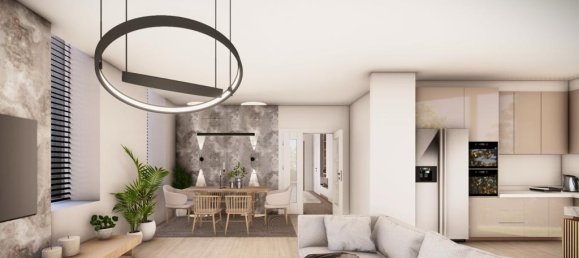 Villa 4+1 in Trabzon, Turkey No. 20584 8