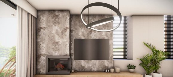 Villa 4+1 in Trabzon, Turkey No. 20584 11